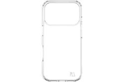 Peter Jäckel Pure Plus Cover (transparent) Schutz-/Design-Cover
