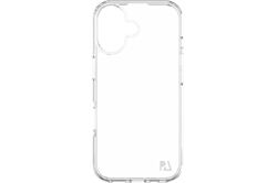 Peter Jäckel Pure Plus Cover (transparent) Schutz-/Design-Cover