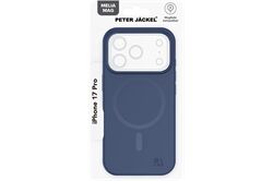 Peter Jäckel Melia Mag Cover (blau) Schutz-/Design-Cover