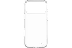 Peter Jäckel Pure Plus Cover (transparent) Schutz-/Design-Cover