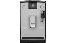 Nivona Personal Coffee Coach NICR 555 (grau) Kaffee-Vollautomat