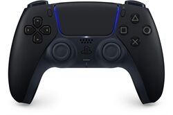 Sony DualSense Wireless-Controller inkl. USB-Kabel/PC (midnight black) Controller