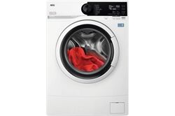 AEG Lavamat LSR6FA70269 (weiss) Stand-Waschmaschine-Frontlader