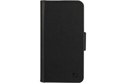 Peter Jäckel Book Case Wallet Handy-Klapptasche