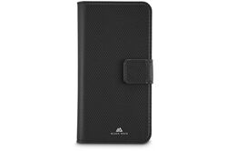 Black Rock Wallet 2in1 für Galaxy S26 (schwarz) Handy-Klapptasche