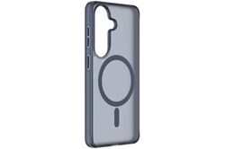 Cellular Line Frosty Mag Case (blau) Schutz-/Design-Cover