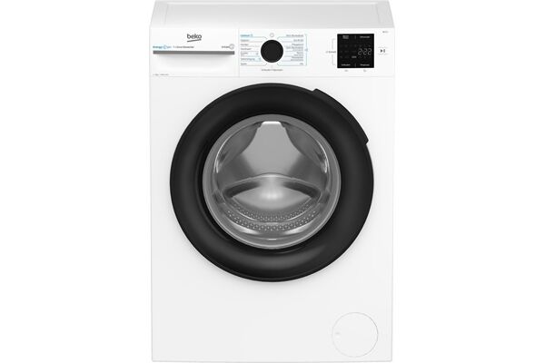 Beko BM3WFU3741X