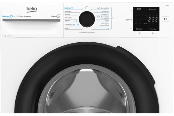 Beko BM3WFU3741X
