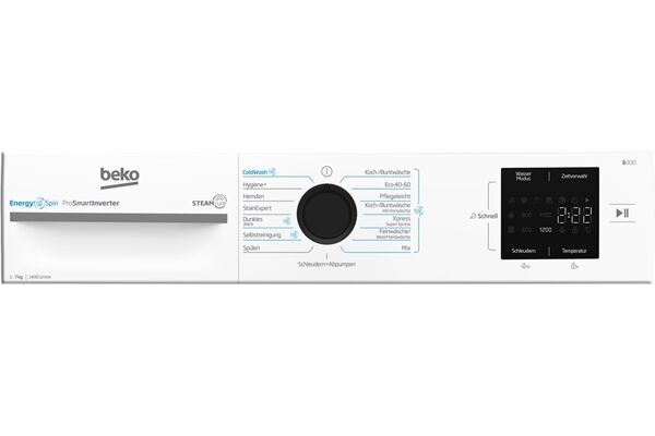 Beko BM3WFU3741X