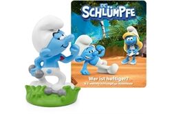 TONIES Hörfigur - Die Schlümpfe Hörfigur