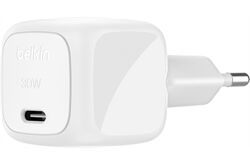 BELKIN Boost Charge USB-C-Ladegerät (30W) Ladegerät