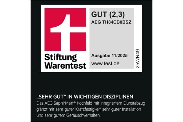 AEG TH84CB0BSZ