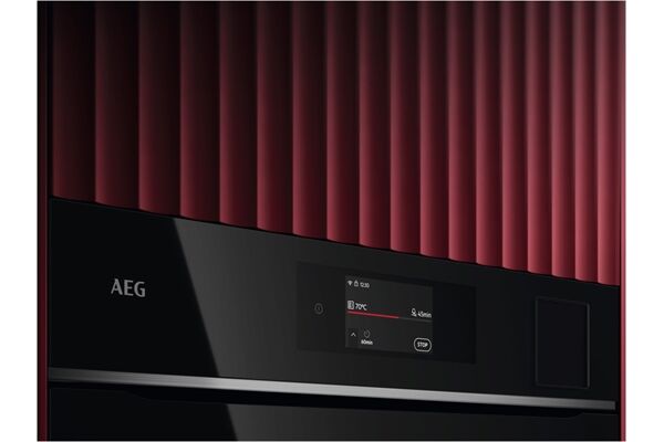 AEG TP8SB73FAB