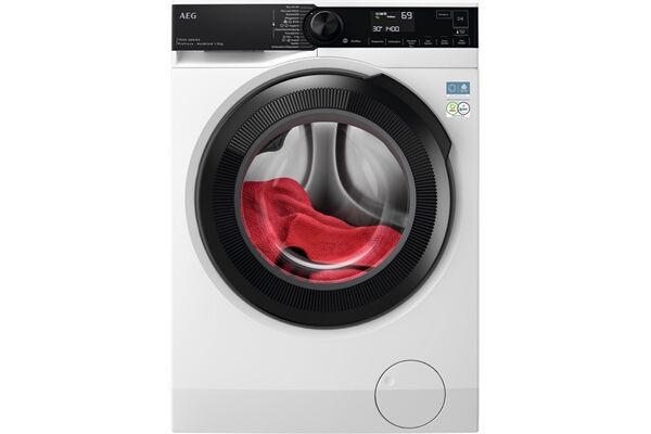 AEG Lavamat LR7FH75400