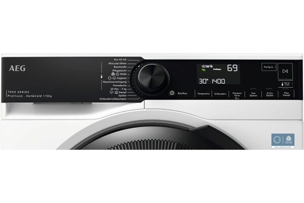 AEG Lavamat LR7FH75400