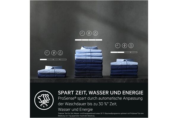 AEG Lavamat LR7FH75400