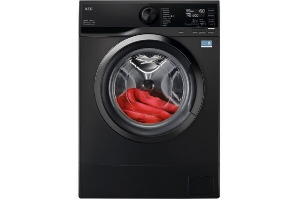 AEG Lavamat LSR6SA75260 Slim