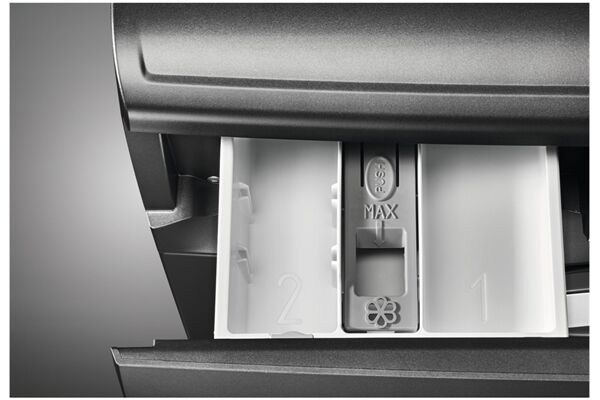 AEG Lavamat LSR6SA75260 Slim