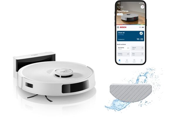 Bosch BCRC2W