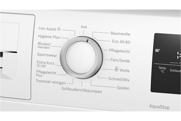 Bosch WAN282E3