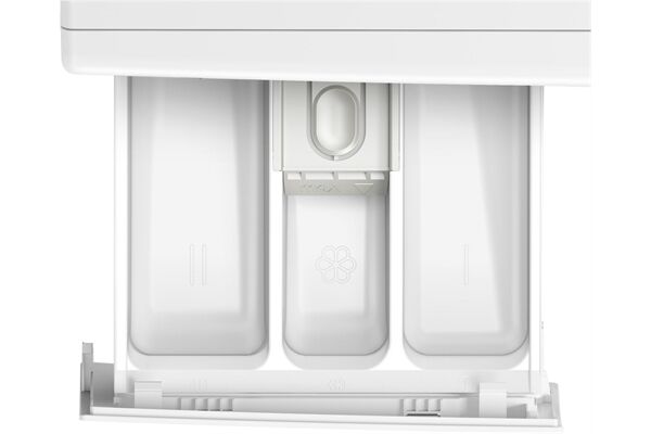 Bosch WAN282E3