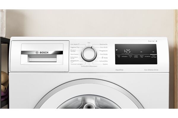 Bosch WAN282E3
