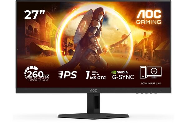 AOC 27G4ZRE