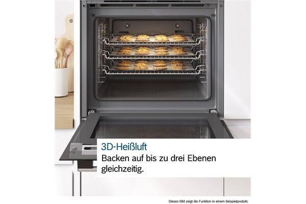 Bosch MKH65FP3