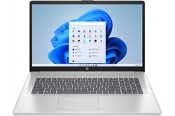 HP 17-cp3575ng (C94HTEA) (natursilber) 43,9 cm (17,3") Notebook