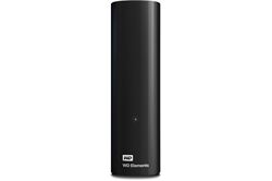 Western Digital WD Elements Desktop USB 3.0 (8TB) Externe Festplatte