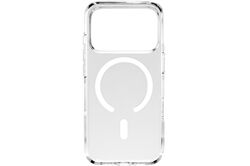 Black Rock Cover Mag Clear Case (transparent) Schutz-/Design-Cover