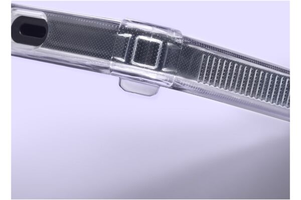 Black Rock Cover Mag Clear Case