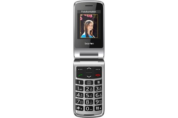 Bea-fon SL645plus LTE