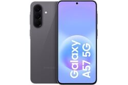 Samsung Galaxy A57 5G (256GB) Smartphone