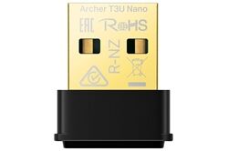 TP-Link Archer T3U Nano WLAN USB-Stick