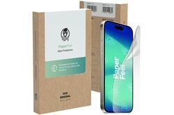 Green MNKY Paper Feel EPU Panzerfolie 7" Displayschutzfolie