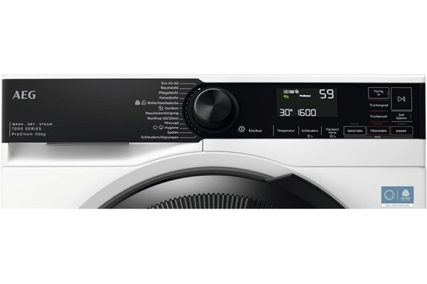 AEG LWR7F70690