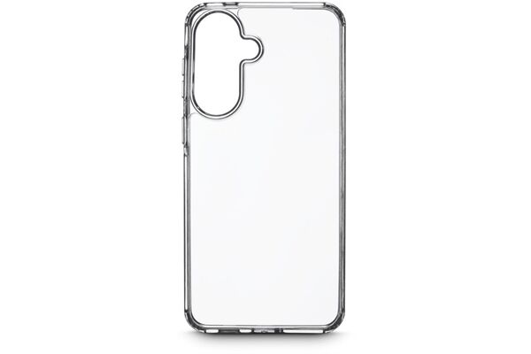 Black Rock Clear Protection Case
