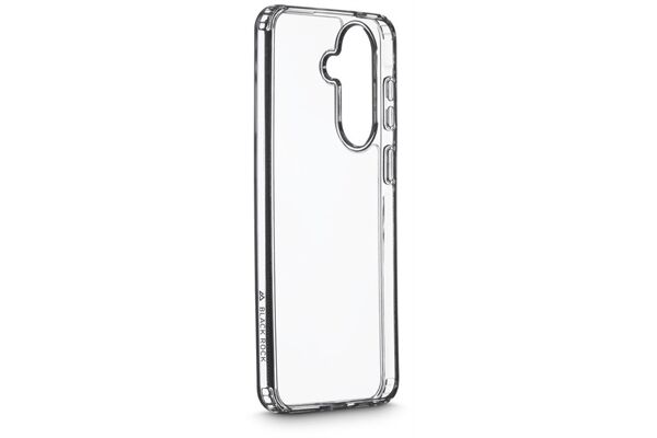 Black Rock Clear Protection Case