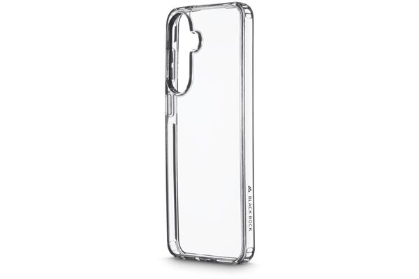 Black Rock Clear Protection Case
