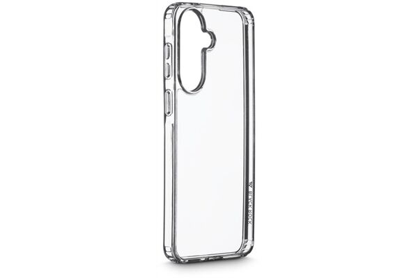 Black Rock Clear Protection Case