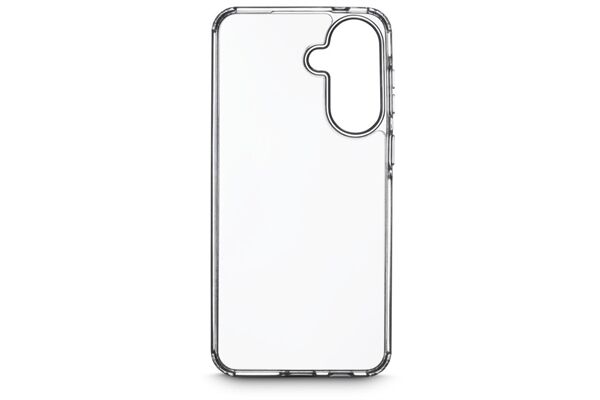 Black Rock Clear Protection Case