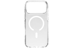 Black Rock Mag Clear Case (transparent) Schutz-/Design-Cover