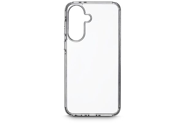 Black Rock Clear Protection Case