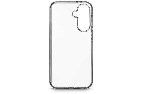 Black Rock Clear Protection Case