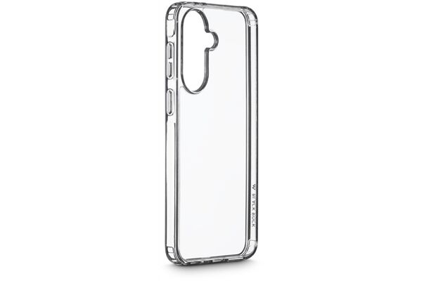 Black Rock Clear Protection Case