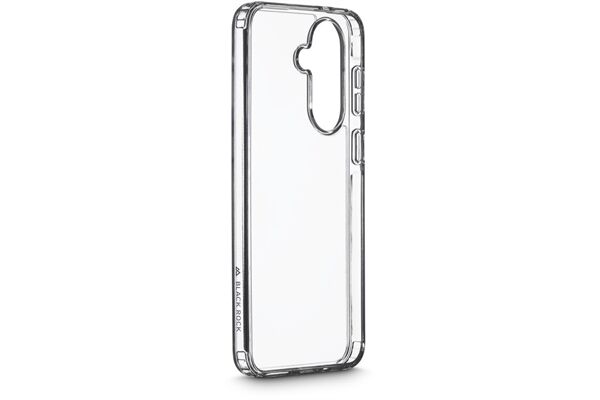 Black Rock Clear Protection Case