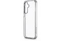 Black Rock Clear Protection Case