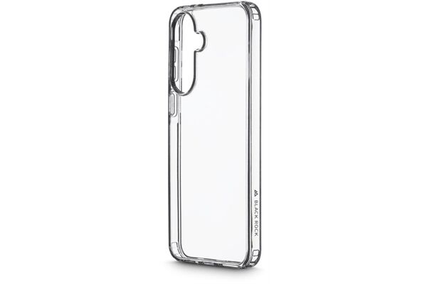 Black Rock Clear Protection Case