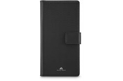 Black Rock Wallet 2in1 (schwarz) Handy-Klapptasche